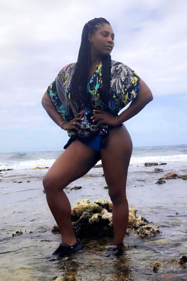 16 Low Maintenance Vacation Hairstyles That Are Celebrity Approved
